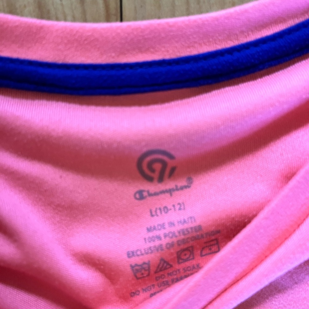 Active shirts - Picture 2 of 3